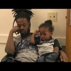 Meet your Posher, Brandon